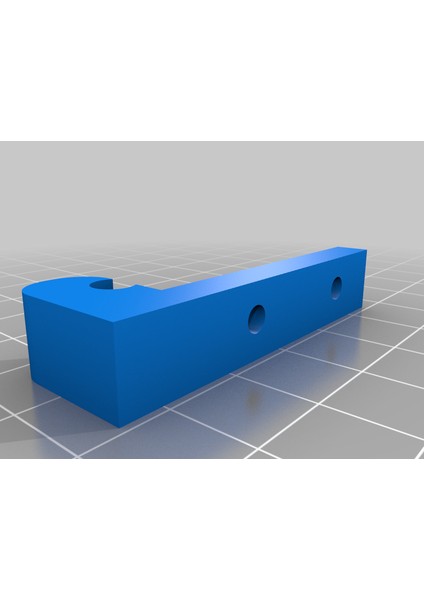 Kelepçe ve Kol (Sadece Plastik Aparattır!!!) 3D fırsatları