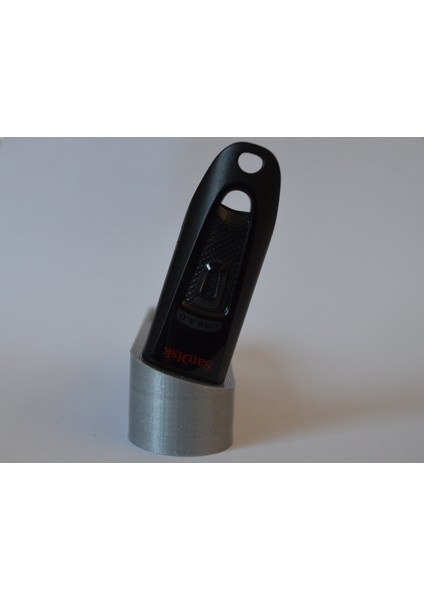 USB Microsd Sd Organizatör (Plastik Aparattır!!!) 3D fırsatları