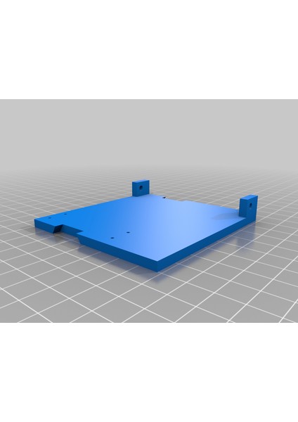 Cd/dvd Sürücü Parçalarından Mini Cnc Drawbot (Plastik Aparattır!!!) 3D indirimleri