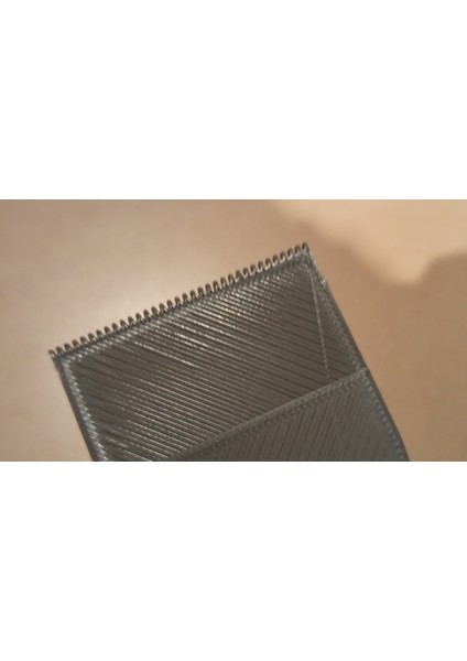Spatula Temas Çimento Aplikatörü (Sadece Plastik Aparattır!!!) 3D modelleri