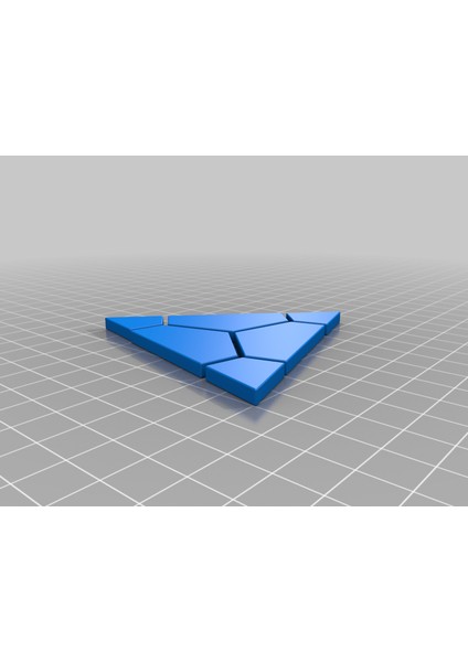 Altıgen Diseksiyonlarına Üçgen, Matematik (Sadece Plastik Aparattır!!!) 3D fırsatları