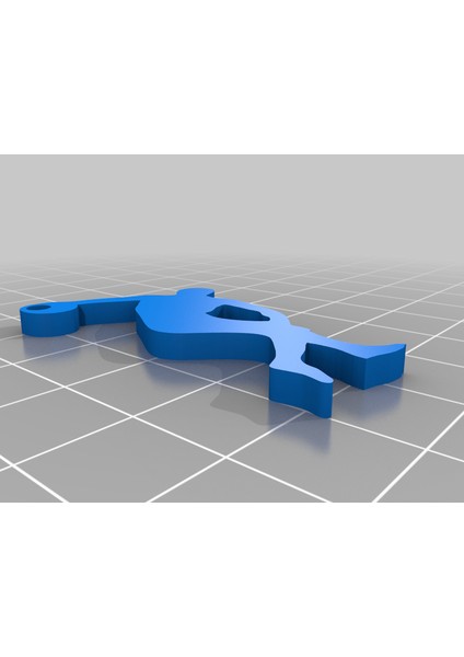 Beden Eğitimi Beden Eğitimi (Sadece Plastik Aparattır!!!) 3D fiyatları