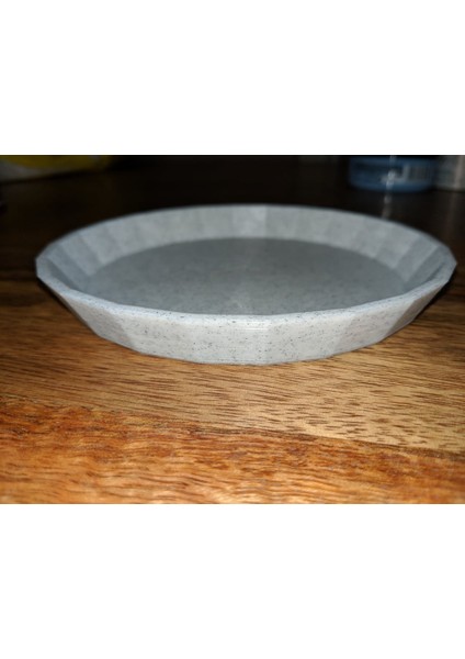 Saksı Tabağı (Sadece Plastik Aparattır) 3D indirimleri