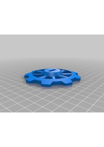 Kupa / Madalyon Makine Mühendisliği (Sadece Plastik Aparattır) 3D indirimleri