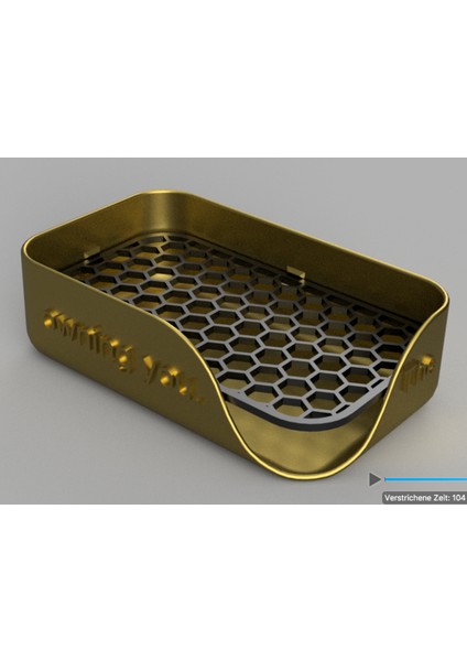 Sabun Sahibi - Fight Club (Sadece Plastik Aparattır) 3D fırsatları