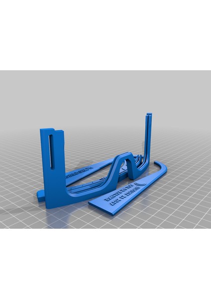 Tutulma Gözlükleri (Sadece Plastik Aparattır) 3D indirimleri