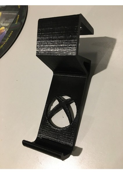 Xbox Kumanda Masası Montajı (Sadece Plastik Aparattır) 3D fırsatları