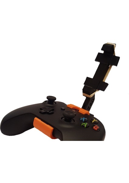 Xbox One Kumanda Telefon Bağlantısı (Sadece Plastik Aparattır) 3D fiyatları