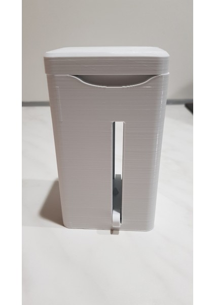 Tereyağı Tomurcuğu (Sadece Plastik Aparattır) 3D fiyatları