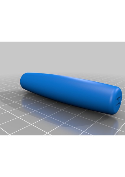 Kil Heykel Tırmığı (Sadece Plastik Aparattır) 3D fırsatları