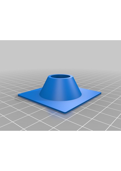 Ikea Eksik Tablo Yığın Kuplör (Sadece Plastik Aparattır) 3D modelleri