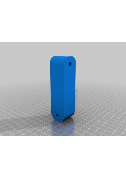 Projektör / Beamer Için Tavan Montajı (Sadece Plastik Aparattır) 3D indirimleri