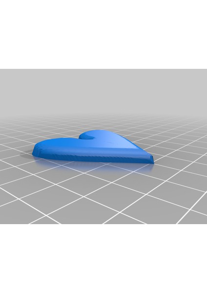 Openscad Için Üçgen Örgü Kütüphanesini Şişirmek (Sadece Plastik Aparattır) 3D fırsatları