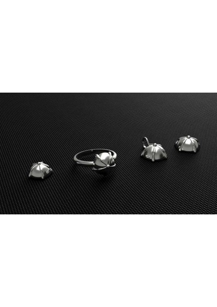 Ölü Mücevherler Günü - Pan De Muerto (Ölülerin Ekmeği) (Sadece Plastik Aparattır) 3D fırsatları