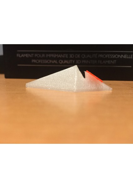 Spyderco Bıçak Standı (Sadece Plastik Aparattır) 3D indirimleri