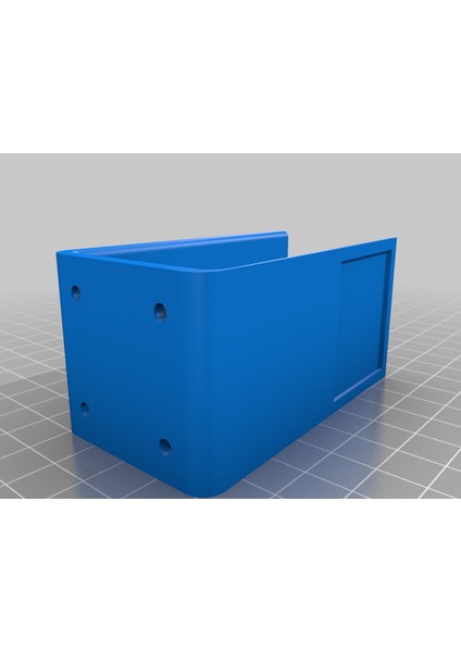 Peugeot Ortağı Için Araba Telefonu Sahibi (Sadece Plastik Aparattır) 3D fırsatları