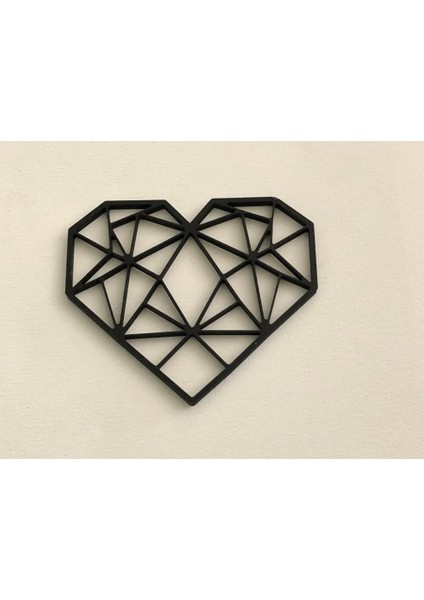 Özelleştirilebilir Origami Kalp (Sadece Plastik Aparattır!!!) 3D fırsatları