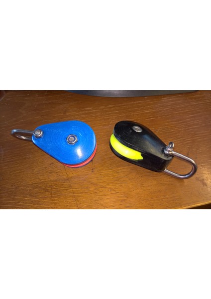 60MM Kasnak (12MM Ip) (Plastik Aparattır!!!) 3D fiyatları