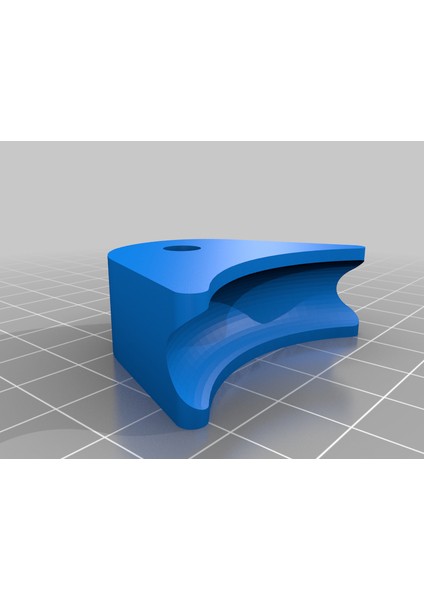 60MM Kasnak (12MM Ip) (Plastik Aparattır!!!) 3D fırsatları