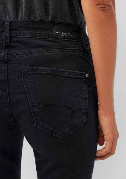 Kendra M Girly Gri Jean Pantolon 1074682883