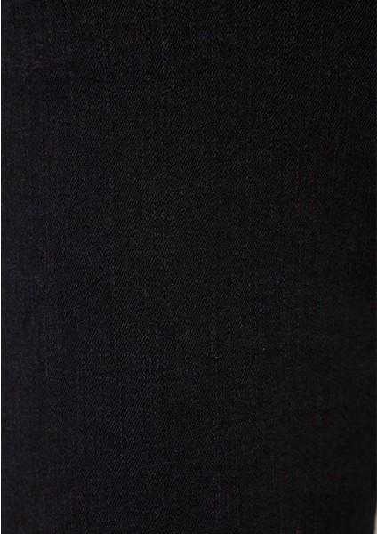 Kendra M Girly Gri Jean Pantolon 1074682883