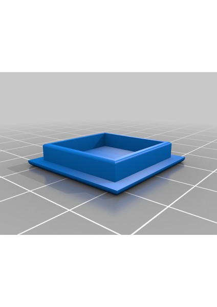 Ikea Lekman Kutu Kolunu + Girişler (Sadece Plastik Aparattır) 3D fırsatları