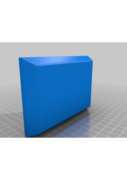 Kabarcık Sabun Kabı (Sadece Plastik Aparattır) 3D modelleri