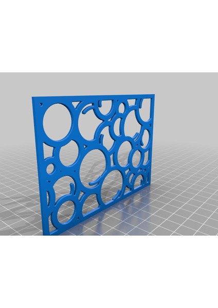 Kabarcık Sabun Kabı (Sadece Plastik Aparattır) 3D fırsatları