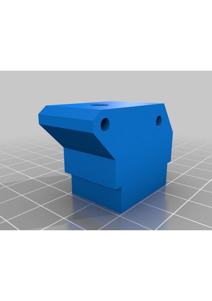 Treath ile Kukla El Bombası (Sadece Plastik Aparattır!!!) 3D