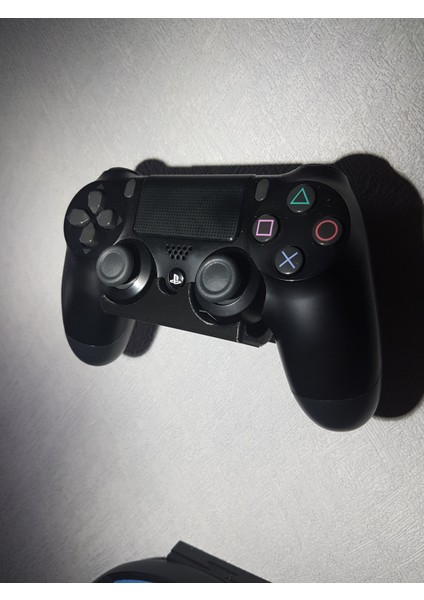 Ps4 Denetleyici ve Kulaklık Montajı (Çıkarılabilir) (Sadece Plastik Aparattır!!!) 3D fiyatları