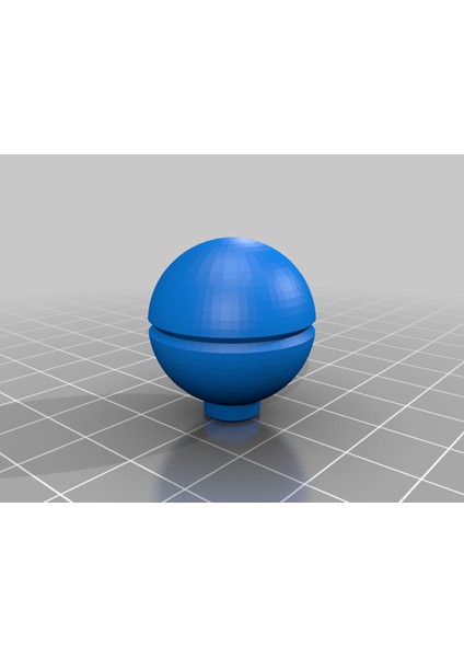Pubg El Bombası (Sadece Plastik Aparattır!!!) 3D