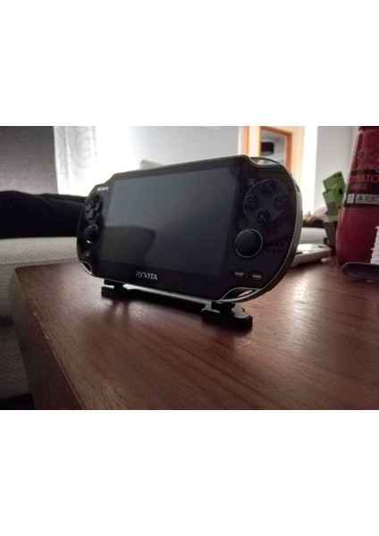 Minimalist Sony Psp/vita Stand (Sadece Plastik Aparattır!!!) 3D fiyatları
