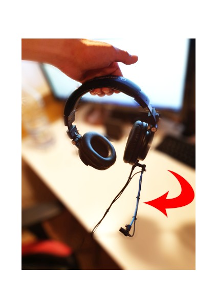 Audio-Technica Mx-50 Lavaliere Mikrofonu Ekle (Sadece Plastik Aparattır!!!) 3D fiyatları