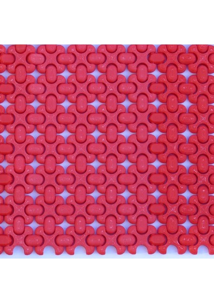 Flexmesh 1.0 - Esnek Zincirleme Örgü (Sadece Plastik Aparattır!!!) 3D