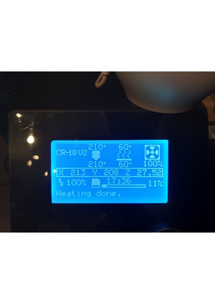 Ikea Hemma Asma/kablolu Lamba Için 12 Inç Ay Lambası (Sadece Plastik Aparattır!!!) 3D indirimleri