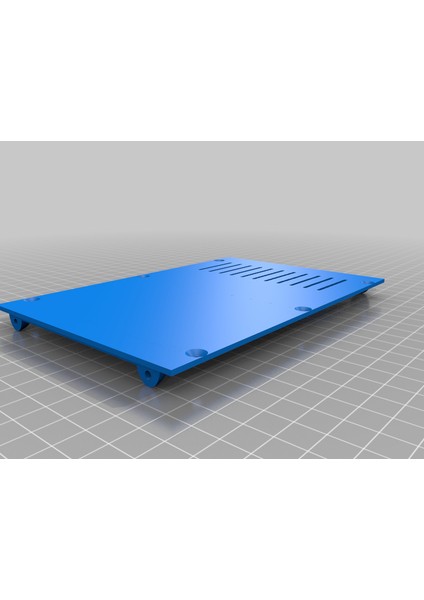 6 "raf, Beaglebone Siyah 4u Dolabı (Plastik Aparattır!!!) 3D indirimleri