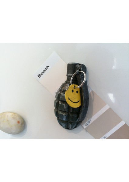 Buzdolabı Magnet Bombası Kötü Şirket (Plastik Aparattır!!!) 3D fiyatları