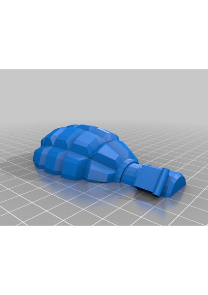 Buzdolabı Magnet Bombası Kötü Şirket (Plastik Aparattır!!!) 3D fırsatları