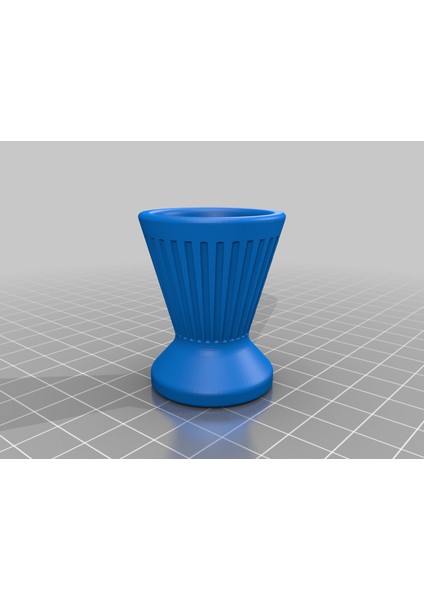 Sırasında Hava Tabancası Peleti (Diabolo) (Sadece Plastik Aparattır!!!) 3D