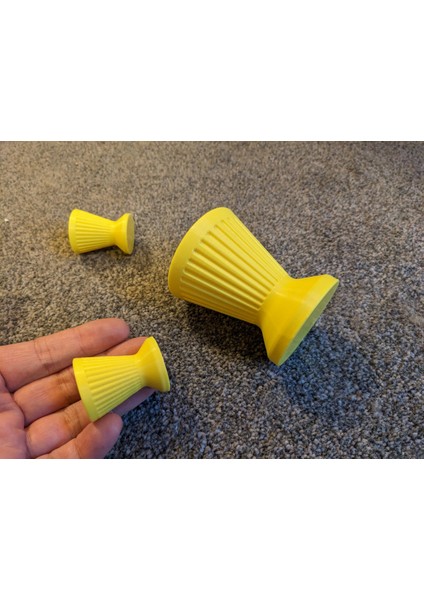 Sırasında Hava Tabancası Peleti (Diabolo) (Sadece Plastik Aparattır!!!) 3D modelleri