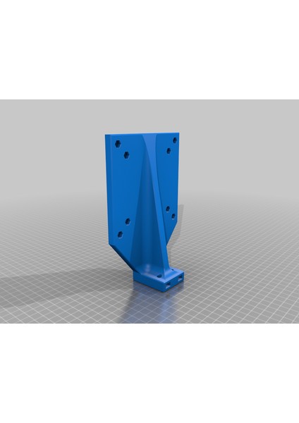Vesa Mount Hp Monitörü (Sadece Plastik Aparattır!!!) 3D fırsatları