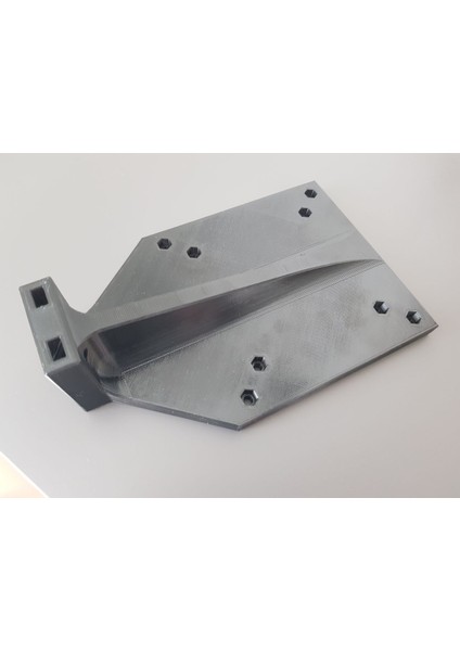 Vesa Mount Hp Monitörü (Sadece Plastik Aparattır!!!) 3D indirimleri