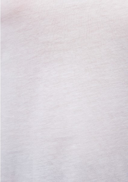 2li Fitted Kadın Basic Tişört 1611365-900