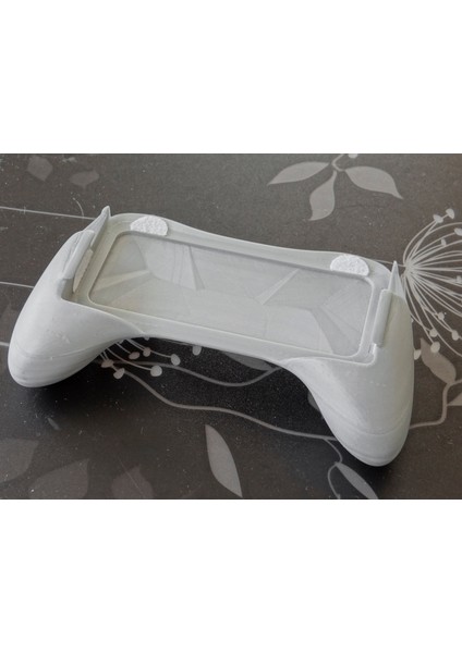 3ds Için Ergonomik Grip ( 3ds) (Plastik Aparattır!!!) 3D fırsatları