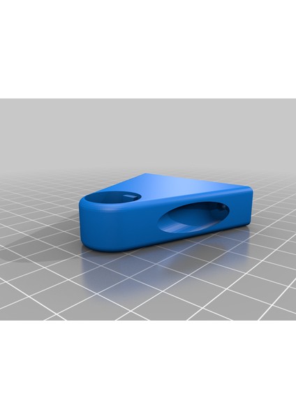 Çalışma Tezgahı Kolu (Plastik Aparattır!!!) 3D modelleri