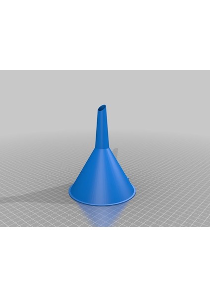 Huni V1/v2/v3 (Sadece Plastik Aparattır!!!) 3D