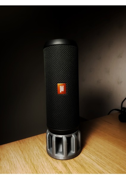 Jbl Flip 3 Dikey Stand (Sadece Plastik Aparattır!!!) 3D fiyatları