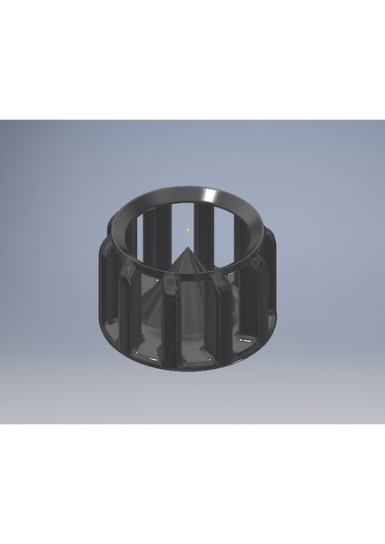 Jbl Flip 3 Dikey Stand (Sadece Plastik Aparattır!!!) 3D modelleri