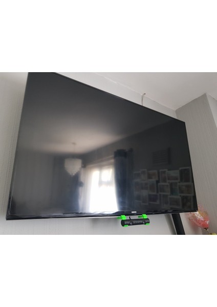 Ps4 Kamera Tv Montajı (Sadece Plastik Aparattır!!!) 3D modelleri