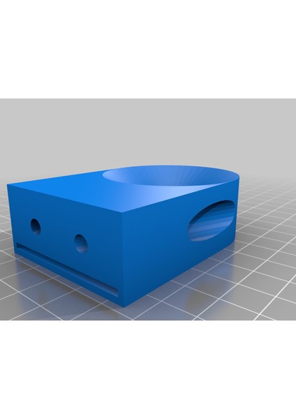 Duvara Monte Tüp Dağıtıcı (Sadece Plastik Aparattır!!!) 3D indirimleri